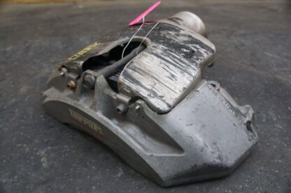 Front Left Driver Side Brake Caliper 267003 OEM Ferrari 458 Challenge LH - Image 3