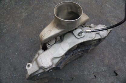 Front Left Driver Side Brake Caliper 267003 OEM Ferrari 458 Challenge LH - Image 5