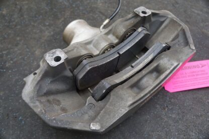 Front Left Driver Side Brake Caliper 267003 OEM Ferrari 458 Challenge LH - Image 6