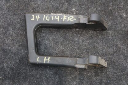 Front Left Subframe Recover Tow Hook OEM 1250542-00-B Tesla Cybertruck 2024 - Image 4