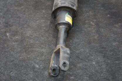 Front Right Air Shock Strut OEM 3W5616040L Bentley Continental Flying Spur 06-12 - Image 6