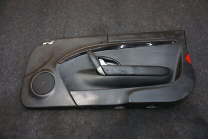 Front Right Door Interior Trim Panel 68247300 Maserati Granturismo 08-14 *Note