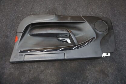 Front Right Door Interior Trim Panel 68247300 Maserati Granturismo 08-14 *Note - Image 5