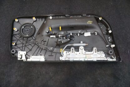 Front Right Door Interior Trim Panel 68247300 Maserati Granturismo 08-14 *Note - Image 7