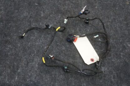 Front Right Door Wire Wiring Harness OEM 1613836-01-G Tesla Model S 2021-2023 - Image 4