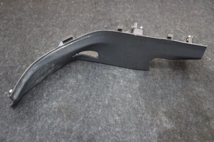 Front Right Lower C Pillar Cover Trim Panel OEM 1816364-00-C Tesla Cybertruck 24 - Image 3