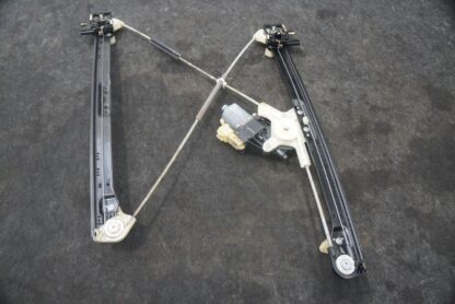 Front Right Passenger Door Window Regulator Motor LR078163 Range Rover L405 - Image 2