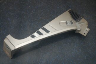 Front Right Passenger Side Fender Wing Panel 15266356 OEM Hummer H2 2003-09