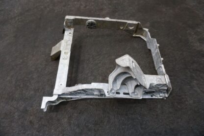 Front Right Radiator Support Bracket A2326203802 Mercedes SL63 AMG R232 2022-24 - Image 2