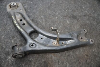 Front Suspension Left Lower Control Arm 5Q0407151R OEM Audi S3 2015-17 A3 - Image 2