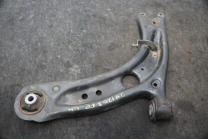 Front Suspension Left Lower Control Arm 5Q0407151R OEM Audi S3 2015-17 A3