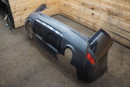 Rear Bumper Cover Assembly Black OEM LR063195 Land Range Rover L494 14-17 *Note - Image 12