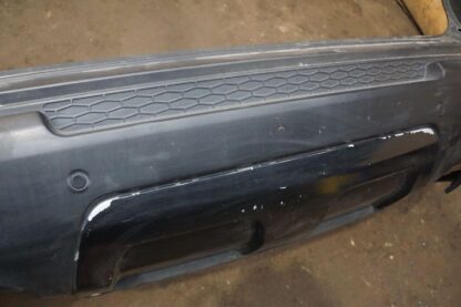 Rear Bumper Cover Assembly Black OEM LR063195 Land Range Rover L494 14-17 *Note - Image 14