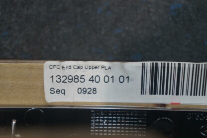 Rear Climate Switch Air Vent Walnut Wood Trim LR067189 Range Rover L405 2014-15 - Image 6