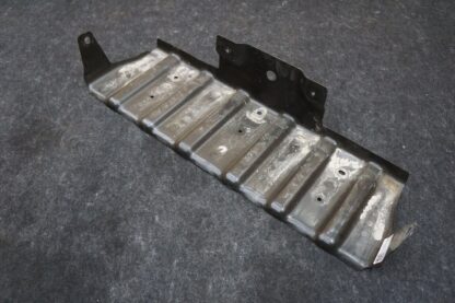 Rear End Module Subline Skid Plate Shield Panel 1080006BA Tesla Cybertruck 2024 - Image 3