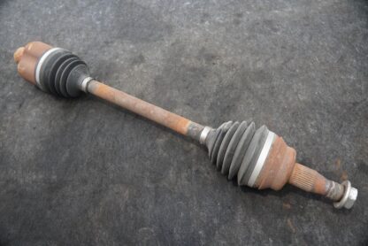 Rear Left Driver Side CV Axle Shaft 04865701AC OEM Plymouth Prowler 1999-2002