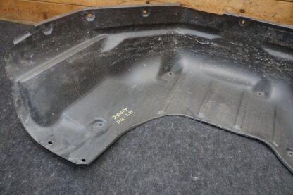 Rear Left Inner Fender Wheel Liner OEM 1800673-00-D Tesla Cybertruck 2024 - Image 4