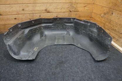 Rear Left Inner Fender Wheel Liner OEM 1800673-00-D Tesla Cybertruck 2024