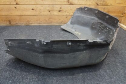 Rear Left Inner Fender Wheel Liner OEM 1800673-00-D Tesla Cybertruck 2024 - Image 8