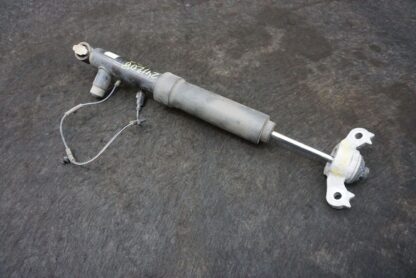 Rear Left Shock Absorber Strut LC5C18W003 Lincoln Aviator Reserve U611 2020-24 - Image 4