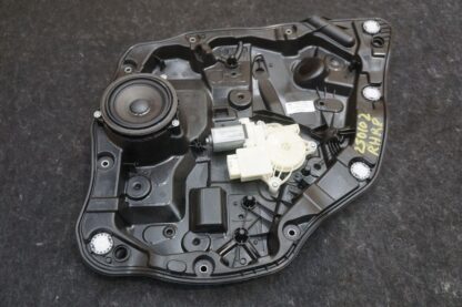 Rear Right Door Window Regulator Motor 51358498856 Bmw M3 Competition G80 21-24