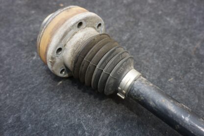 Rear Right Side Cv Axle Shaft Assembly Oem 5q0501204a Audi A3 S3 2015-18 - Image 2