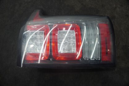 Rear Right Tail Light Lamp Assembly Red LED LR061572 Range Rover L405 2013-17 - Image 2