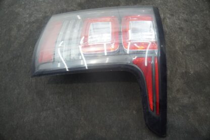 Rear Right Tail Light Lamp Assembly Red LED LR061572 Range Rover L405 2013-17 - Image 3