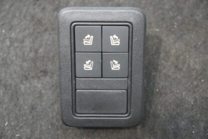 Rear Seat Adjust Power Fold Control Switch Button OEM Range Rover L405 2017 - Image 2