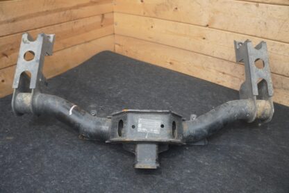 Rear Trailer Tow Hitch 84369040 GMC Sierra Silverado 2500 3500 2016-19 *Note* - Image 6