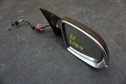 Right Door Mirror Camera Lane Assist 6XL KA6 7Y3 OEM Audi A8 A8L S8 13-18 * NOTE - Image 2