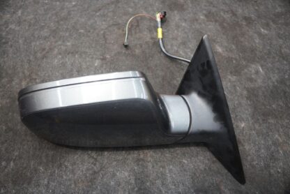 Right Passenger Door Mirror Assembly Coupe Daytona Gray OEM Audi RS5 2013-14 - Image 2