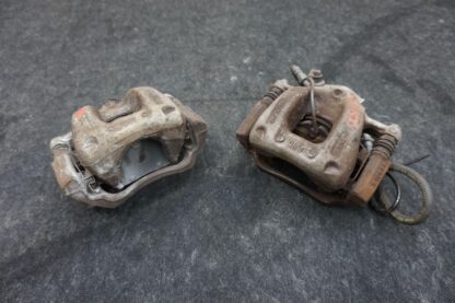 Set 2 Front Left & Right Brake Calipers OEM 34116860269 BMW I3 94 REX 2014-21