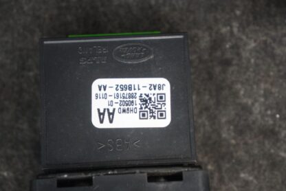 Set 3 Dash Switch Parking Brake Trunk Lid LR091201 Range Rover Velar L560 2020 - Image 7