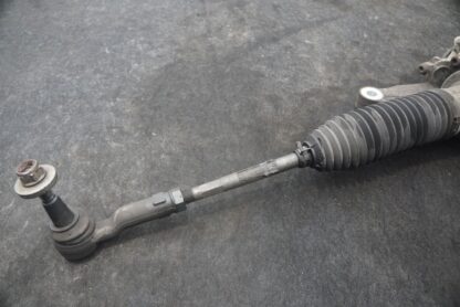 Steering Gear Rack & Pinion LWB LR086456 OEM Range Rover L405 2017 - Image 2