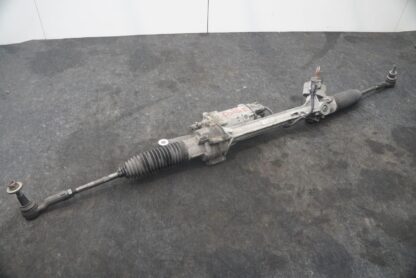 Steering Gear Rack & Pinion LWB LR086456 OEM Range Rover L405 2017