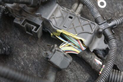 3.0l Engine Wire Harness Module 1 12519502766 Bmw M3 Competition G80 22-24 *Note - Image 4