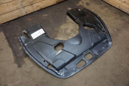 4.7L Engine Compartment Central Cover 82074800 Maserti GranTurismo S M145 09-19 - Image 2