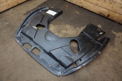 4.7L Engine Compartment Central Cover 82074800 Maserti GranTurismo S M145 09-19 - Image 8