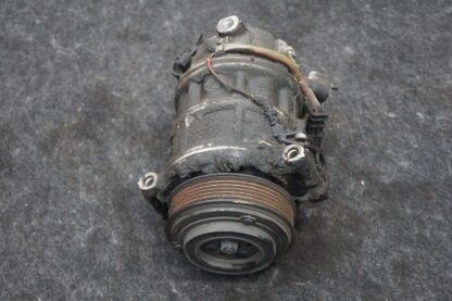 AC Air Condition Compressor OEM CPLA-19D629 Land Range Rover Sport L494 2014-22 - Image 2