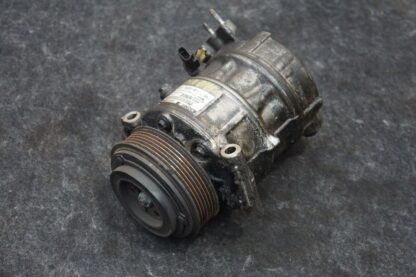 AC Air Condition Compressor OEM CPLA-19D629 Land Range Rover Sport L494 2014-22