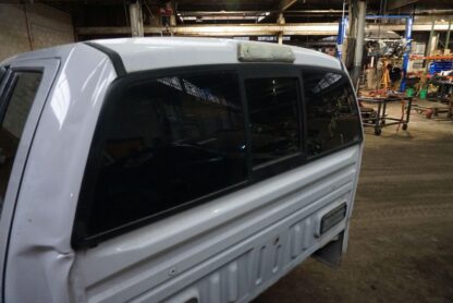 Back Glass Window OEM DL3Z15422B30F Ford F150 Raptor SVT Crew Cab P415 2013-14 - Image 3