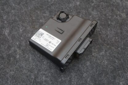 Body Tme Bev Thermal Management Control Module 4ke965429j Porsche Taycan 20-22 - Image 3