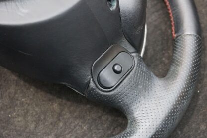 Driver Steering Wheel Carbon Fiber 22136401441 Ferrari California F149 2012-14 - Image 10