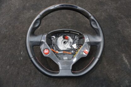 Driver Steering Wheel Carbon Fiber 22136401441 Ferrari California F149 2012-14