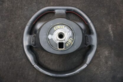 Driver Steering Wheel Carbon Fiber 22136401441 Ferrari California F149 2012-14 - Image 9