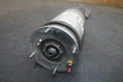 Front Left Air Shock Absorber Spring Strut LR060133 OEM Range Rover L405 2014-17 - Image 3