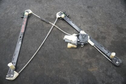 Front Left Driver Door Window Regulator Motor LR078164 Range Rover L405 2013-21