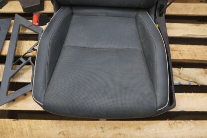 Front Left Driver Seat OEM 4098761-T1-A Tesla Cybertruck Cyberbeast 2024 *Note - Image 11