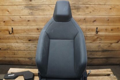 Front Left Driver Seat OEM 4098761-T1-A Tesla Cybertruck Cyberbeast 2024 *Note - Image 12